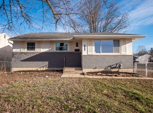 5364 Stock Rd, Columbus, OH