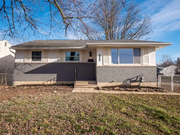 5364 Stock Rd, Columbus, OH 43229