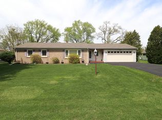 3119 Westgate Ln, Joliet, IL 60435