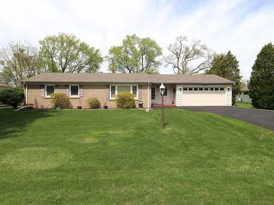3119 Westgate Ln, Joliet, IL, 60435