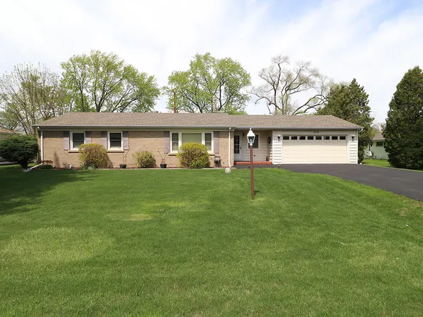 3119 Westgate Ln, Joliet, IL 60435