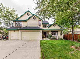 816 Christina Cir, Sparks, NV 89436