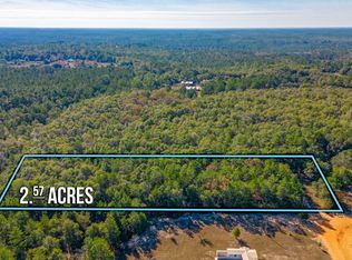Rebecca Rd, Crestview, FL 32539