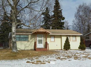 4811 Klondike Ave, Anchorage, AK 99508