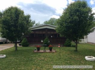 309 N Walnut St, Eldon, MO 65026