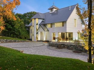 30 Whipple Rd, Lexington, MA 02420