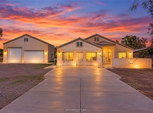 2043 E Pescador Drive, Mohave Valley, AZ 86440