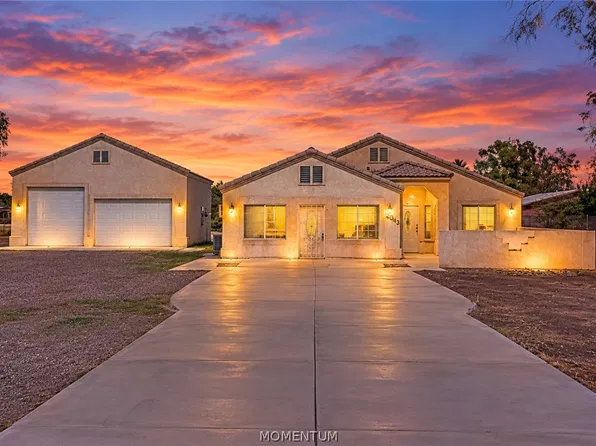 2043 E Pescador Drive, Mohave Valley, AZ 86440
