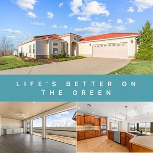 168 Siena Boulevard, Branson, MO, 65616