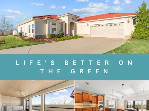 168 Siena Boulevard, Branson, MO 65616