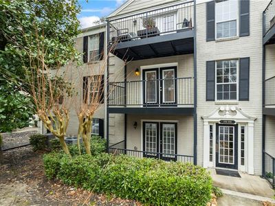3705 Essex Ave, Atlanta, GA, 30339