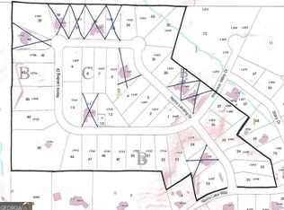 1697 Norris Landing Dr, Snellville, GA 30039