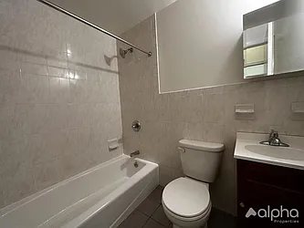 Rented by Alpha Properties NYC I LLC