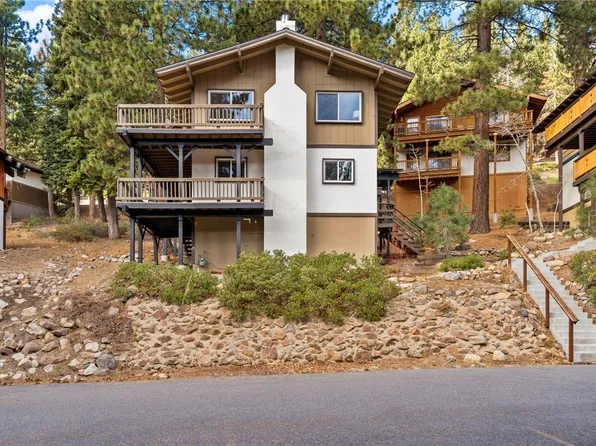 1367 Carinthia Ln, Incline Village, NV 89451