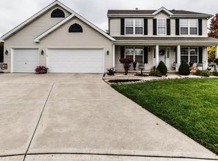 28 Kendall Pl, Saint Peters, MO 63376