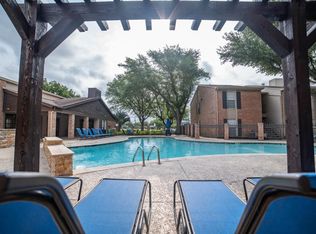 2800 S Ashford Rd #615, Houston, TX 77082