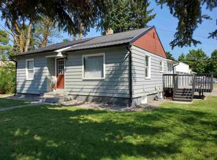 6819 E 3rd Ave, Spokane, WA 99212