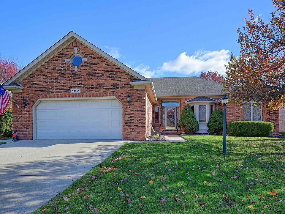 1st image of 54166 Ashley Lauren Dr