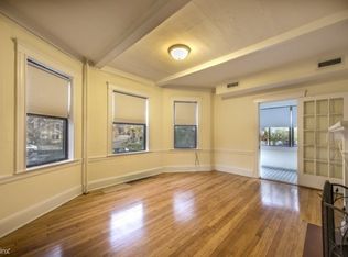 24 Hamilton Rd APT 2F, Brookline, MA 02446