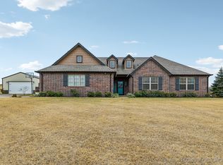 1473 E 53rd St S, Muskogee, OK 74403