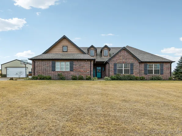 1473 E 53rd St S, Muskogee, OK 74403