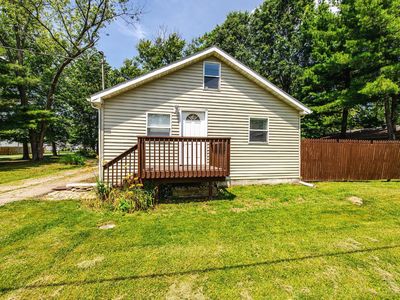 12141 2nd Ave, Cincinnati, OH, 45249