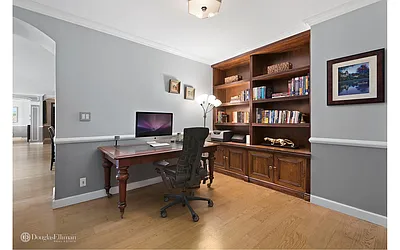 Sold by Douglas Elliman