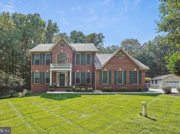14882 Lost River Ct, Hughesville, MD 20637