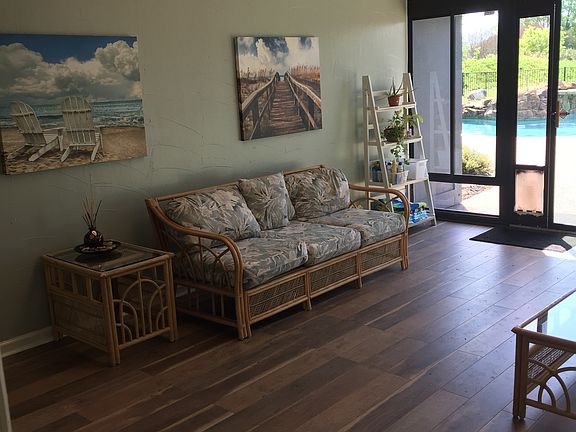 Sunroom