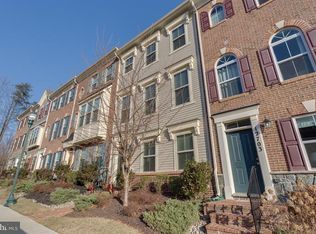 12705 Horseshoe Bend Cir, Clarksburg, MD 20871