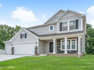 3510 Candler Ct, Portage, MI 49024