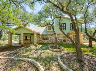 1217 Lost Oak Trl, Johnson City, TX 78636