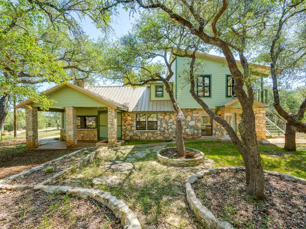 1217 Lost Oak Trl, Johnson City, TX 78636
