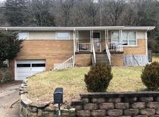 155 Idabelle Ave, Wheeling, WV