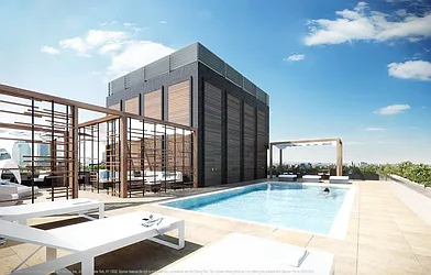 Sold by Cantor and Pecorella