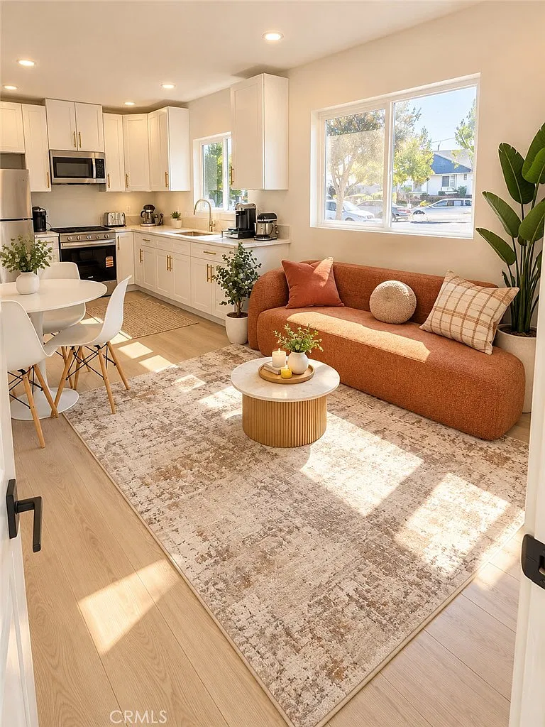 1 bed, 500 sqft, $2,500 — Photo 4