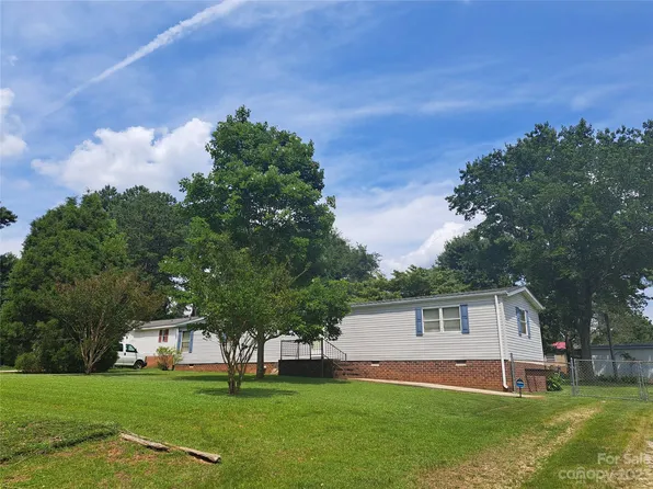 265 N Oakhurst Dr #21, Salisbury, NC 28147