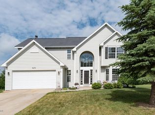 5676 Bay Meadow Trl, Portage, MI 49024