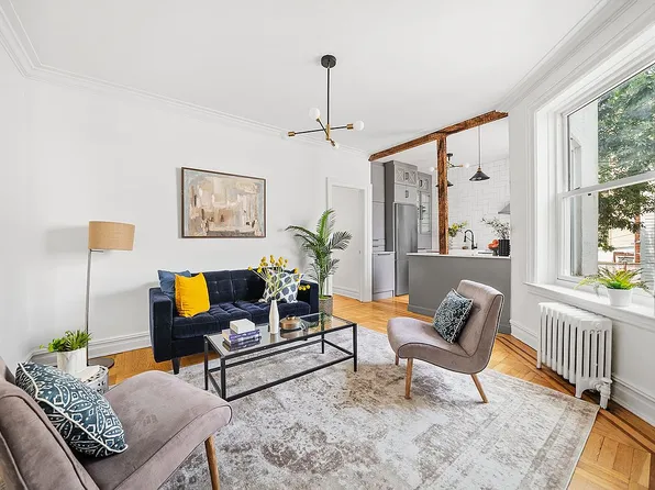 728 41st St APT 2F, Brooklyn, NY 11232