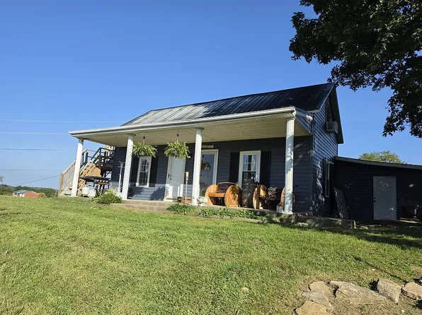 194 Tatum Springs Rd, Willisburg, KY 40078