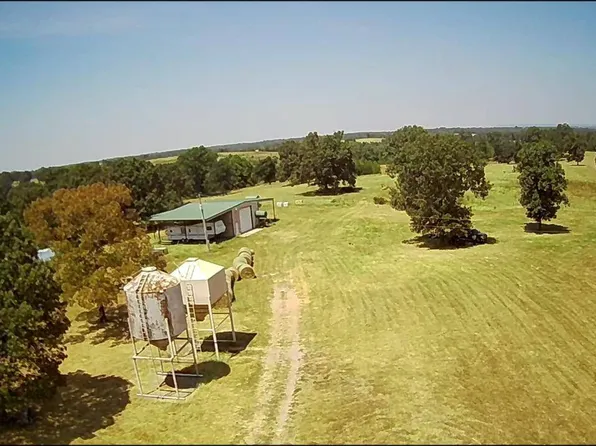 411955 E 1940th Rd, Antlers, OK 74523