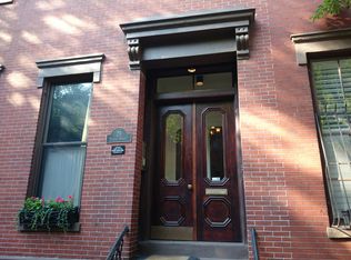 28 Dwight St APT 1, Boston, MA 02118
