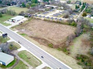 8 Highway 70 W, Valliant, OK 74764