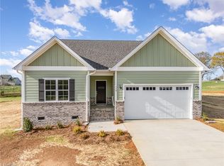 119 Rierson Farms Ct, Madison, NC 27025