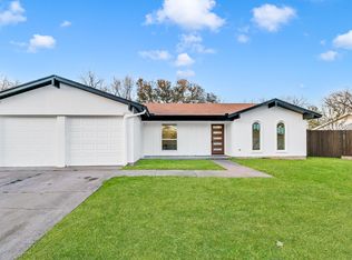 1701 Carla Ave, Arlington, TX 76014