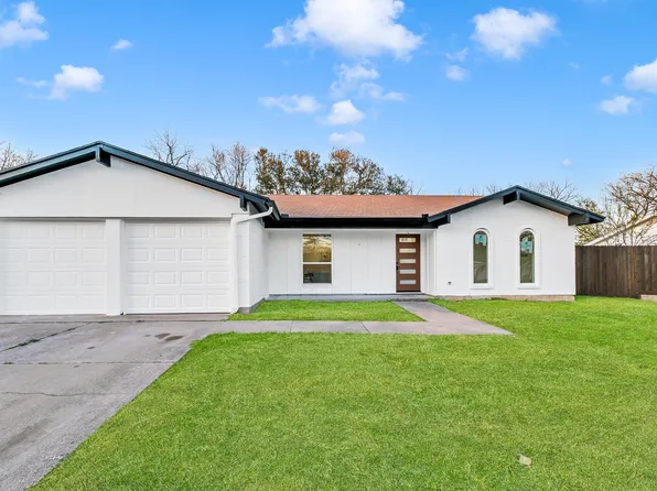 1701 Carla Ave, Arlington, TX 76014