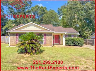 9570 Royal Woods Dr N, Mobile, AL 36608