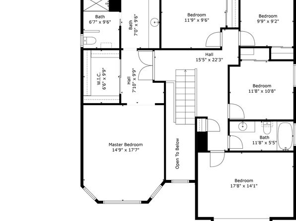 11832 SW 126th Pl, Tigard, OR 97223