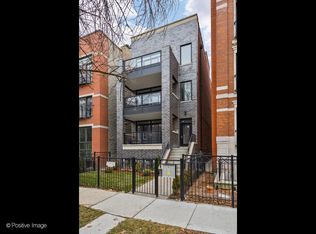 855 N Paulina St #2, Chicago, IL