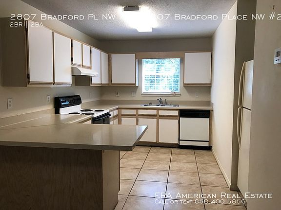 5th image of 2807 Bradford Pl NW Unit 2